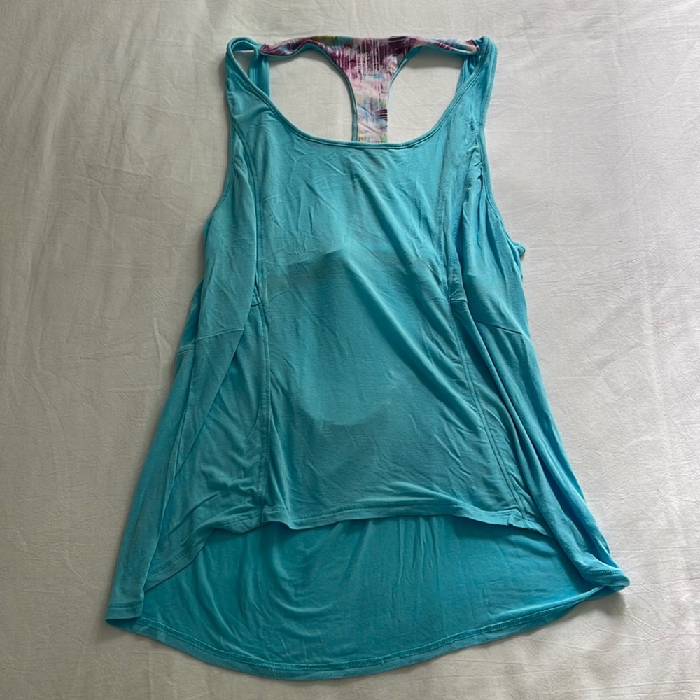 Zobha tank top